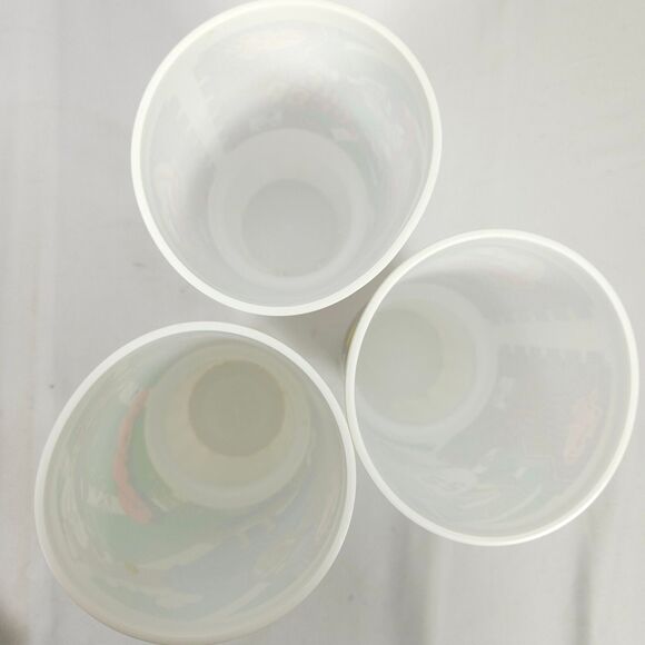 1995 Looney Toons NFL McDonald's Looney Tunes Plays NFL Collectible Cups - Picture 3 of 4